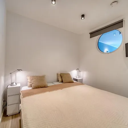شقة - Haus O, App 0oeg04