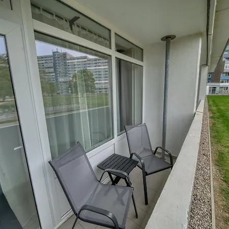 شقة - Haus O, App 0oeg04