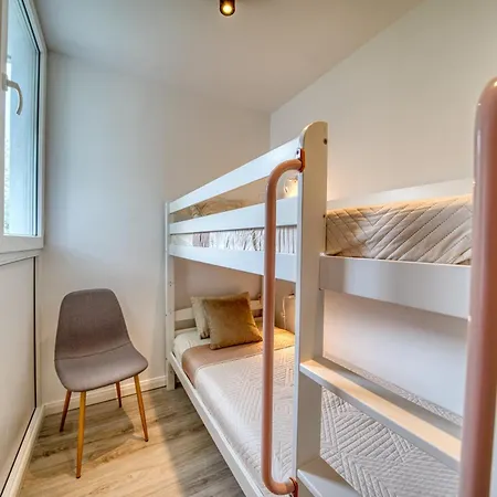 - Haus O, App 0oeg04 Heiligenhafen