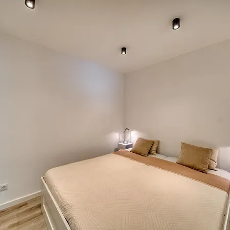 Daire - Haus O, App 0oeg04 Heiligenhafen
